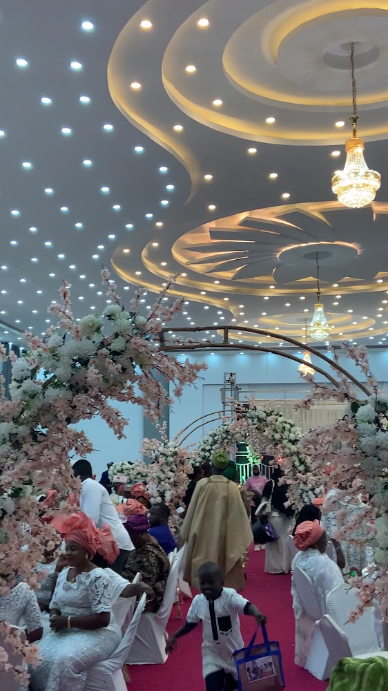 TIMAK Events Centre photo 2
